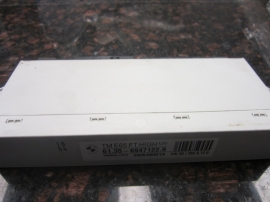 BMW - Door Control - 61356947122